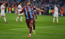 Trabzonspor’dan Galatasaray’a Gol Yağmuru! Bordo-Mavili Fırtına 4-0’la Ezdi Geçti!