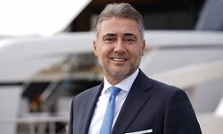 TRIO Deniz ve Top Leisure, Beş Dünya Prömiyeriyle Cannes Yachting Festival'de