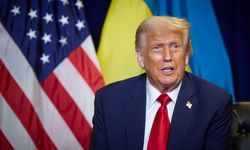 Trump: Amerika gücüyle kutsanmış bir ülke