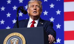 Trump: Radikal solcu manyaklar, savaşı kaybetmemizi tercih ederler