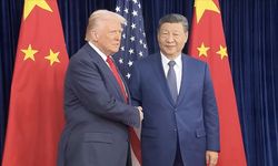 Trump - Xi Zirvesi İki Liderden İş Birliği Mesajı