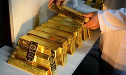 TÜİK- Aylık en yüksek reel getiri külçe altında oldu