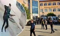 Turgutlu’daki Okul Saldırısında 7 Zanlı Tutuklandı