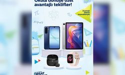 Türk Telekom'dan okula dönüşte öğrencilere özel cihaz fırsatları