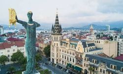 Türkiye-Gürcistan Turizm İş Birliği Tiflis'te görüşüldü