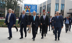 Türkiye’nin İlk Lüks Designer Outleti Florentia Village Resmî Olarak Açıldı