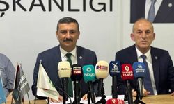Türkoğlu, 3 yıllık Meclis çalışmalarını açıkladı
