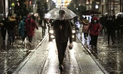 Ülke genelinde hava sıcaklıkları düşüyor