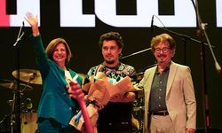 Uluslararası Eskişehir Porsuk Festivali sona erdi
