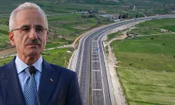 Uraloğlu: Akhisar Çevre Yolu ile şehir içi ve transit trafik yükünü azalttık