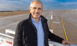 Uraloğlu: Posta ve kargo gönderileri 728 milyonu aştı