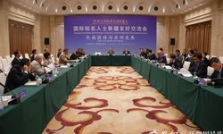 Uzmanlar, etnik birlik ve ortak kalkınmayı ele almak için Xinjiang'da toplandı