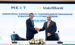 VakıfBank ve MEXT’ten sanayici ve ihracatçıların yeşil dönüşümüne liderlik edecek iş birliği
