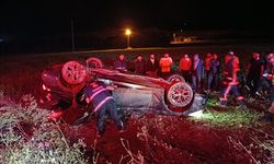 Van'da itfaiye ekipleri ağustos ayında bin 174 olaya müdahale etti