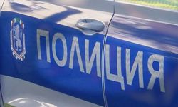 Varna'da yaklaşık 5 kilogram esrar ele geçirildi