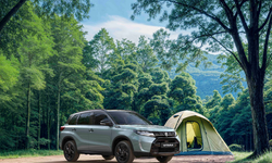 Vitara ve S-Cross'ta 4x4 teknolojisi cazip kampanyalarla buluşuyor!