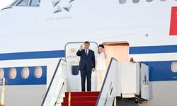 Wang Yi: Xi'nin Kırgızistan ve Mısır ziyaretleri verimli geçti