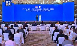 'Xi Jinping'in Alıntıladığı Klasikler' Mısır'da izleyicilerle buluştu
