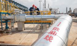 Xi'den 8. Çin-Rusya Enerji İş Forumu'na tebrik mesajı