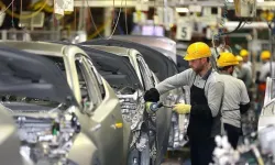 Yılın İlk 8 Aylık Döneminde Otomotiv Sanayi Üretimi Yüzde 7, İhracatı Yüzde 12 Daraldı!