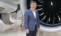 Yumaklı genç kaymakam adaylarıyla buluştu