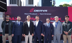 Yusuf Dikeç ve Derya Arms'tan yeni iş birliği