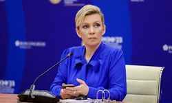 Zaharova: NATO, Arktik bölgeyi Rusya ile jeopolitik çatışma alanına dönüştürdü