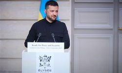 Zelenski: Almanya Patriot füzeleri sağlamaya hazır