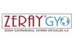 Zeray GYO'nun Harmony City Projesi