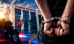 Ataşehir Belediyesine yönelik yolsuzluk soruşturmasında 5 tutuklama