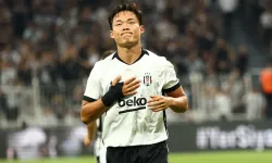 Avrupa'da Durmak Yok! Beşiktaş, Hoffenheim Engeline 3 Golle Geçti