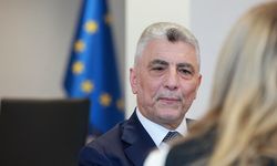 Bakan Bolat: Talebimiz Türkiye’nin konumunun ve Gümrük Birliği’nden doğan hakların tanınması