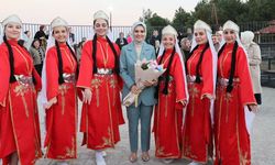Bakan Göktaş, Sultandağı Anne Kız Buluşması’na katıldı