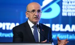 Bakan Şimşek: "Dış ticaret açığındaki artış savaşın başında öngörülenden daha sınırlı kaldı"