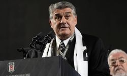 Beşiktaş’ta Sandıktan Güçlü Mesaj! Serdal Adalı 3 Bin 815 Oyla Yeniden Başkan