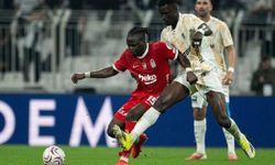 Beşiktaş'tan Hem Galibiyet Hem Güven Mesajı: 6 Maç Sonra Gol Yemedi