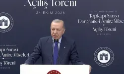 Cumhurbaşkanı Erdoğan, "Kimliksizleştirme siyasetine maruz bırakıldık"