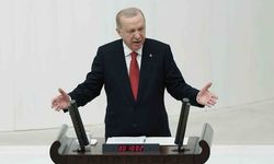 Cumhurbaşkanı Erdoğan: "Ne Türkiye'nin ne de Türk milletinin artık kaybetmeye tahammülü yoktur"