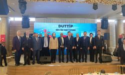DUTTİP, Türkiye–Azerbaycan İş Dünyasını İstanbul’da Buluşturdu