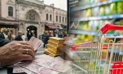 Eylül ayında yıllık enflasyon yüzde 29,73 oldu