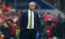 Fenerbahçe’de İsmail Kartal dönemi sona erdi