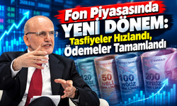 Fon Piyasasında Yeni Dönem: Tasfiyeler Hızlandı, Ödemeler Tamamlandı