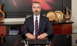 Hazine ve Maliye Bakanlığı Bakan Yardımcılığına, Bekir Bayrakdar atandı