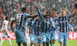 Karadeniz Derbisinde Fırtına Esti! Trabzonspor Samsun'da 3 Golle Şov Yaptı
