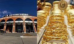 Kuyumcukent’te 64 kilogram has altın soruşturması: 35 şüpheli hakkında gözaltı kararı