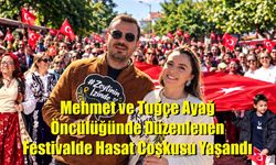 Mehmet ve Tuğçe Ayağ’ın Öncülüğünde Kirte, Zeytin Geleneğini Geleceğe Taşıyor