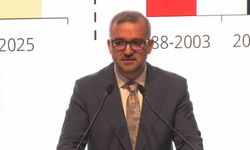 Merkez Bankası Başkanı Karahan: "Yıllık enflasyondaki gerilemenin birçok alt grupta da gözlendiğini görüyoruz"