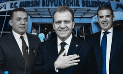 Mersin’de belediyelere yönelik operasyonda 16 kişi tutuklandı