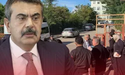 Milli Eğitim Bakanı Yusuf Tekin: “Başakşehir’deki saldırıda bir öğrencimizi kaybettik”