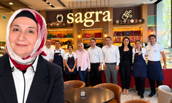OYAK şirketlerinden SATEM’in yeni Genel Müdürü Tülin Ataş oldu